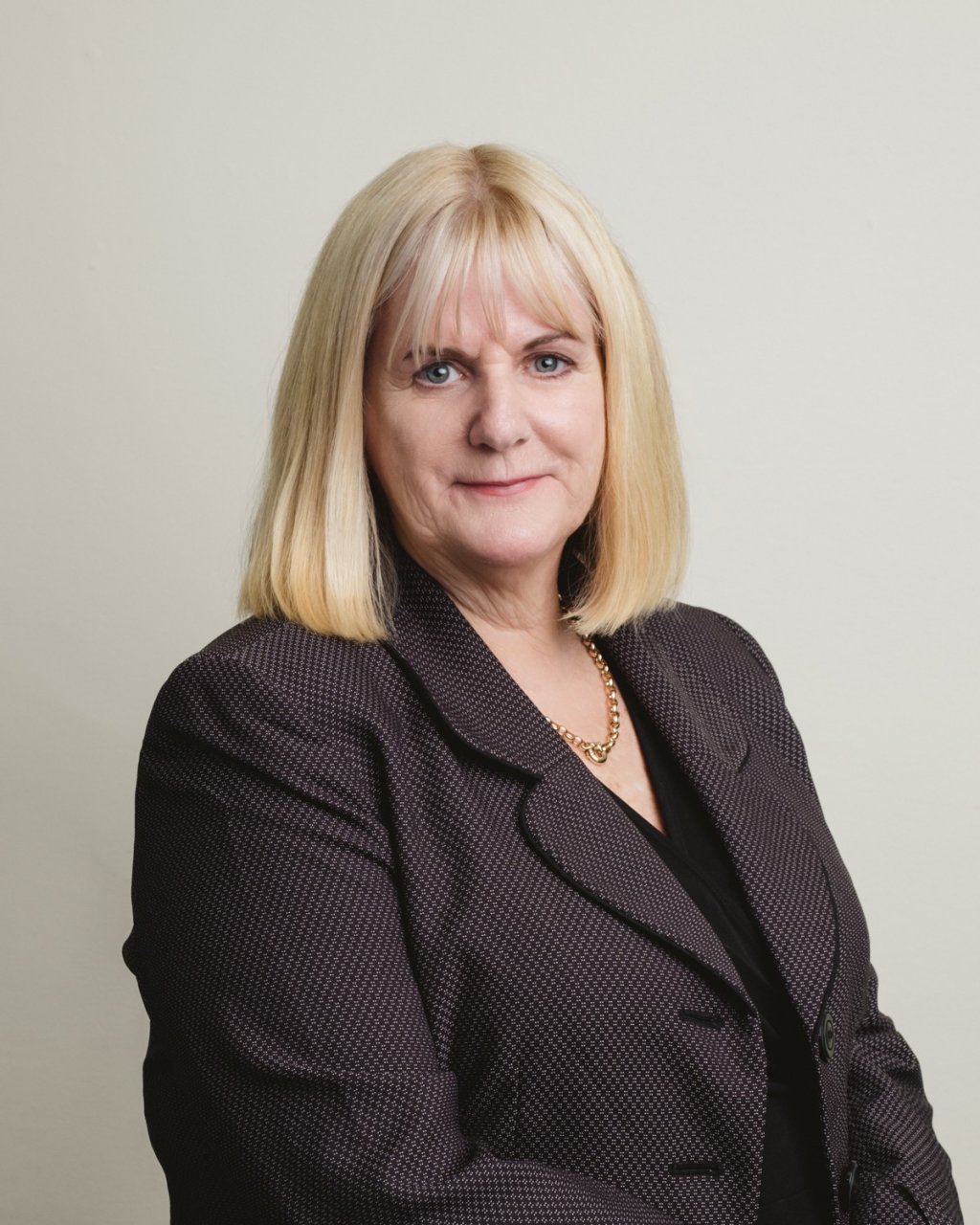 Photo of Shiree MacKay.