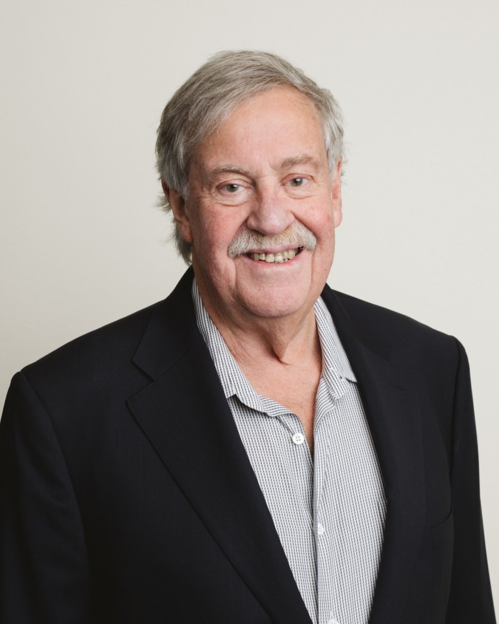 Photo of Paul Dentice.