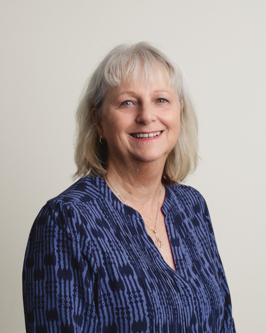 Photo of Valerie Maher.